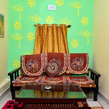 Hotel Moon Light Pushkar Exterior photo