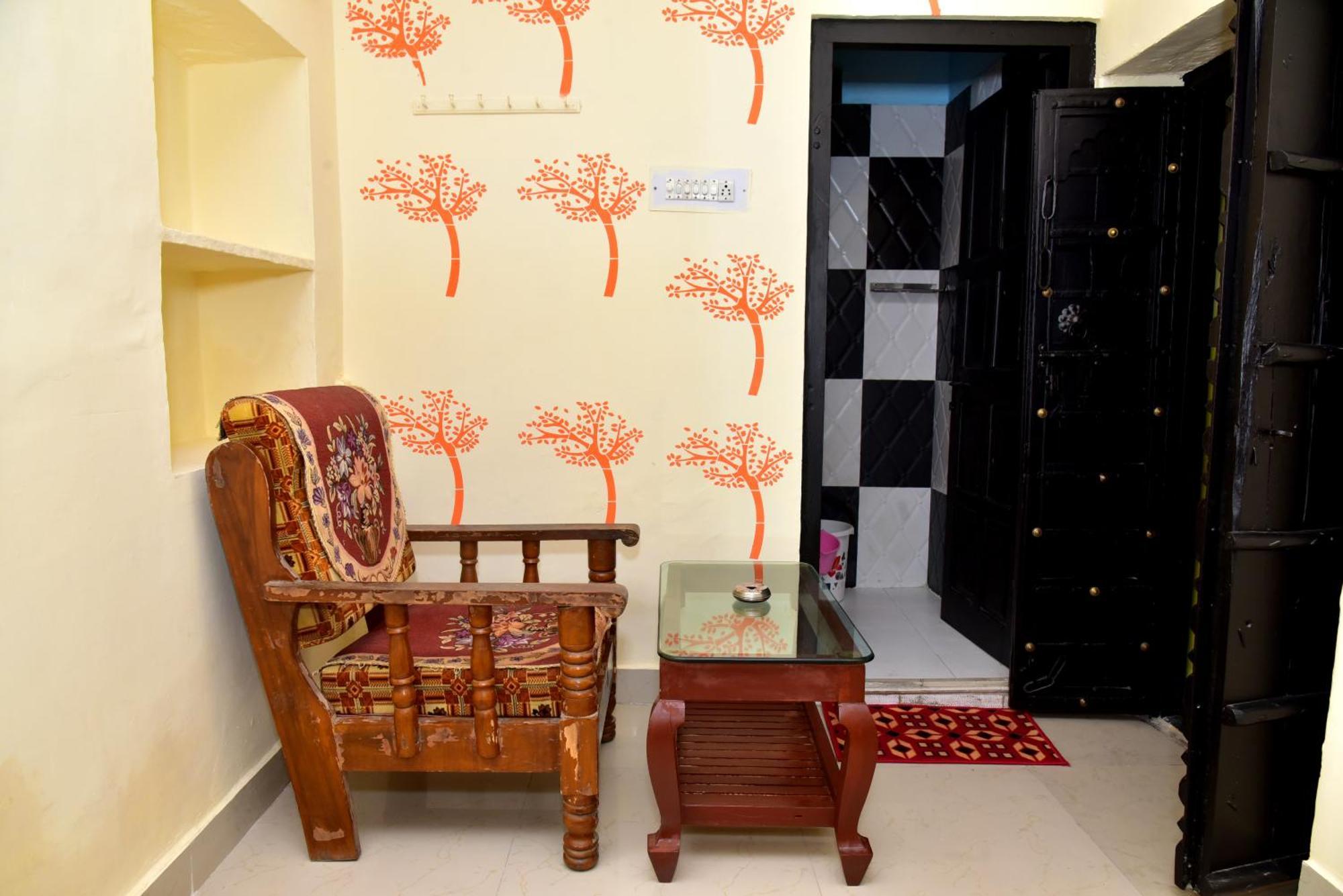 Hotel Moon Light Pushkar Room photo