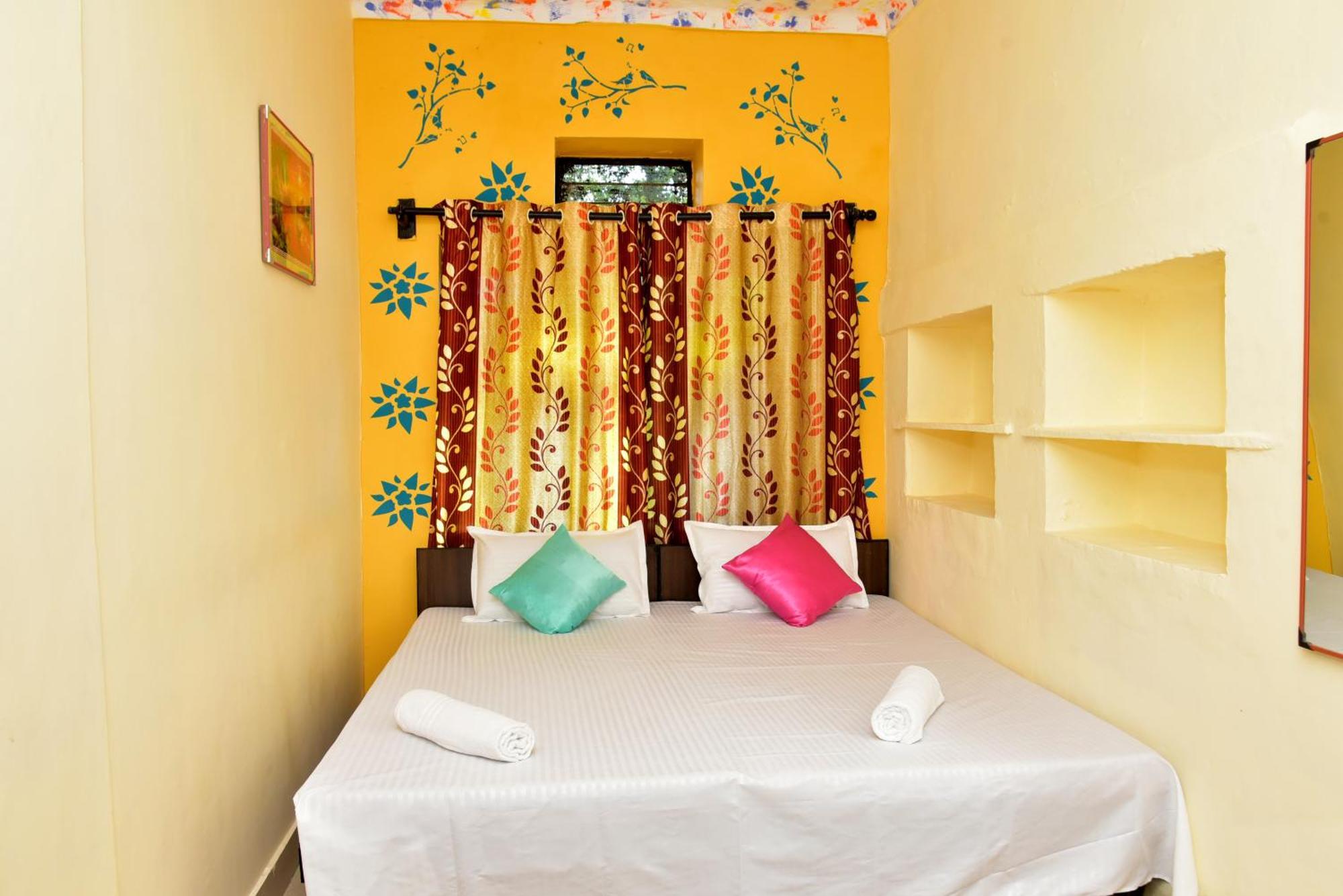 Hotel Moon Light Pushkar Room photo